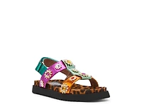 Madox Sandal - Kids'