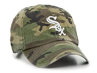 Chicago White Sox Clean Up Baseball Cap