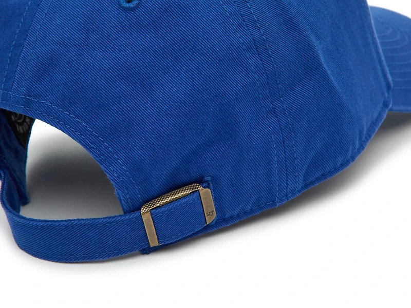 Chicago Cubs Clean Up Baseball Cap