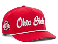 Ohio State University Hitch Baseball Cap
