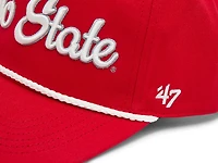 Ohio State University Hitch Baseball Cap