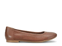 Tamika Ballet Flat