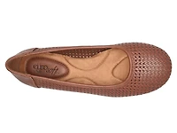 Tamika Ballet Flat