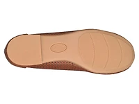 Tamika Ballet Flat