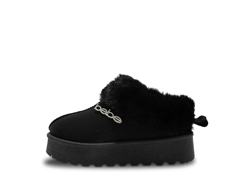 Sheryl Platform Clog