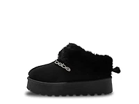 Sheryl Platform Clog