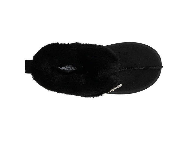 Sheryl Platform Clog