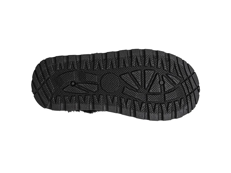 Sheryl Platform Clog