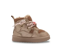 Serena Sneaker Boot - Kids'