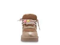 Serena Sneaker Boot - Kids'