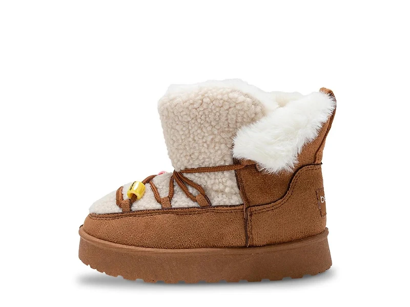 Baxton Boot - Kids'