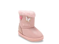 Dawn Boot - Kids'