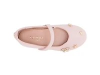 Briana Mary Jane Flat