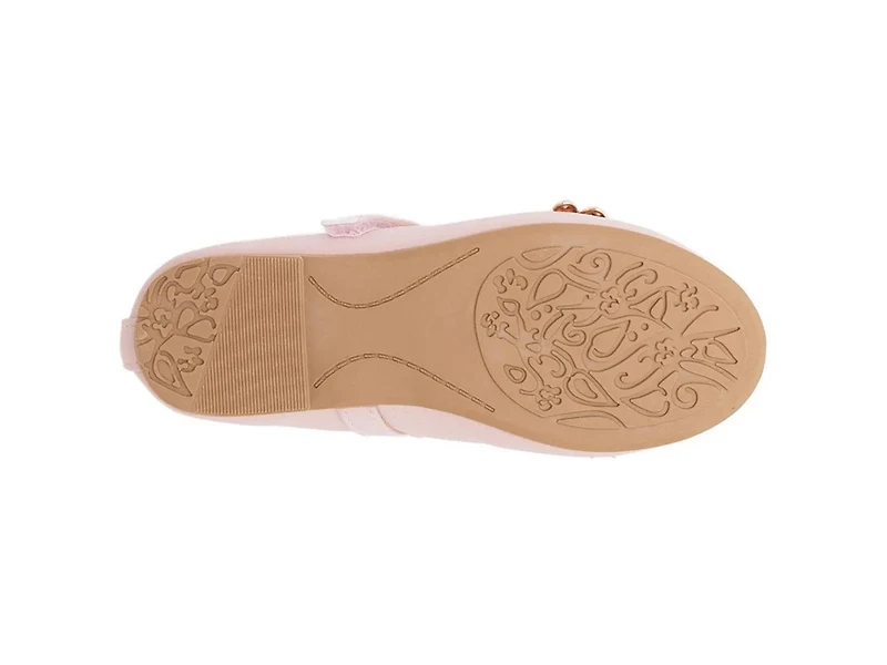 Briana Mary Jane Flat