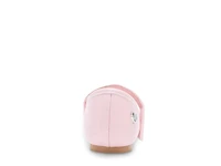 Brina Mary Jane Flat - Kids'