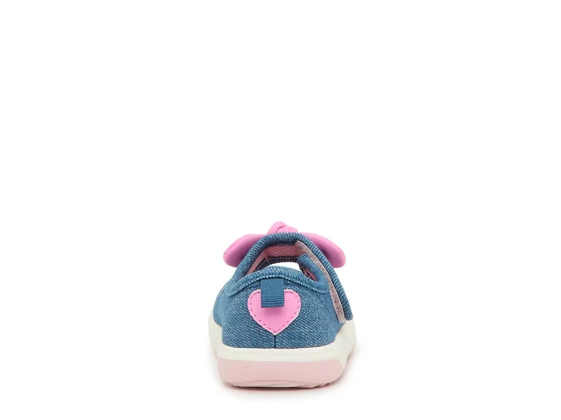 Ms. Rachel Hi Friends Mary Jane Sneaker - Kids'