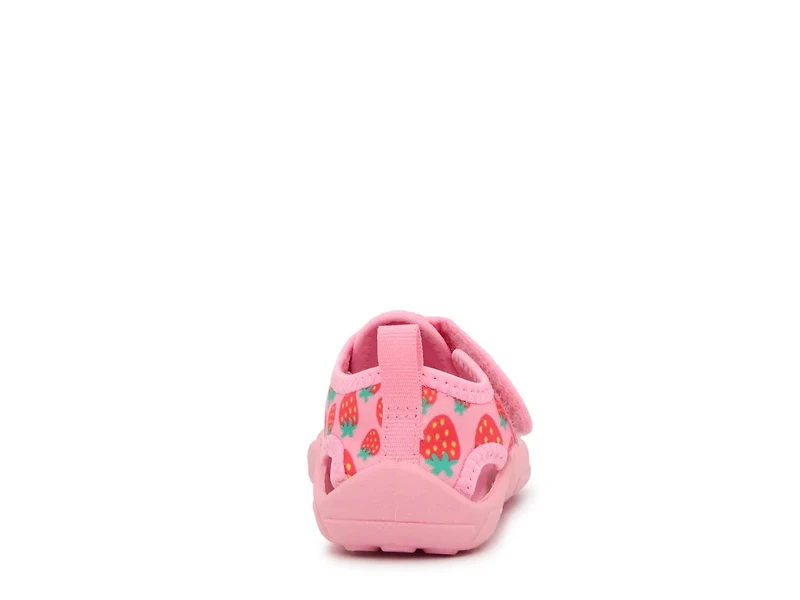Lil Aqua Berry Water Shoe - Kids'