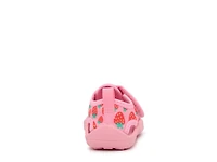 Lil Aqua Berry Water Shoe - Kids'