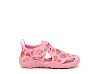 Lil Aqua Berry Water Shoe - Kids'
