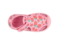 Lil Aqua Berry Water Shoe - Kids'