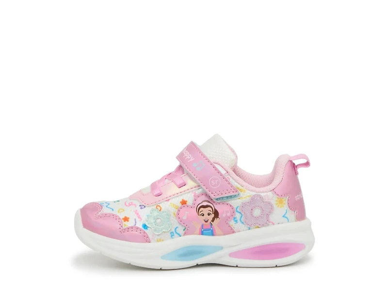 I'm So Happy Sneaker - Kids'
