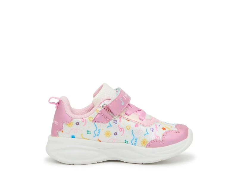 I'm So Happy Sneaker - Kids'