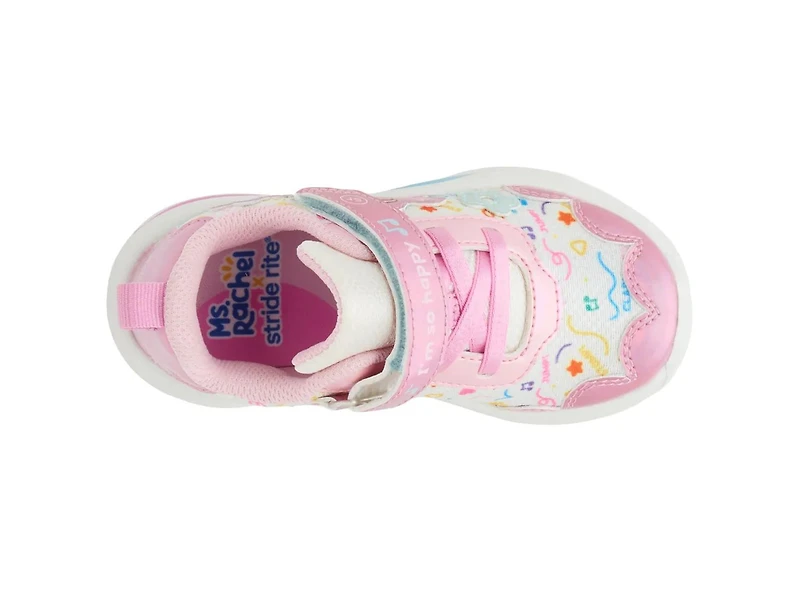 I'm So Happy Sneaker - Kids'