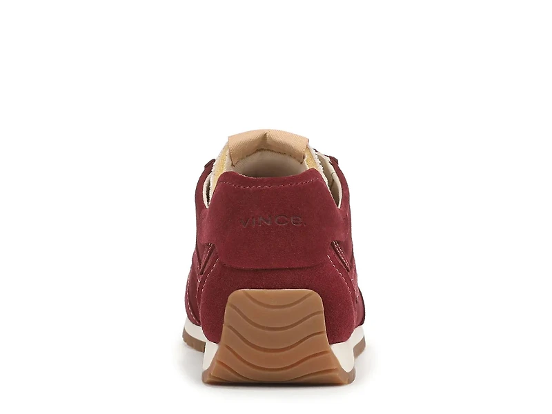 Oasis Runner Sneaker - Women's