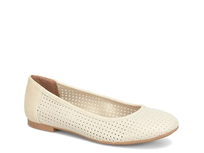 Tamika Ballet Flat