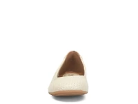 Tamika Ballet Flat