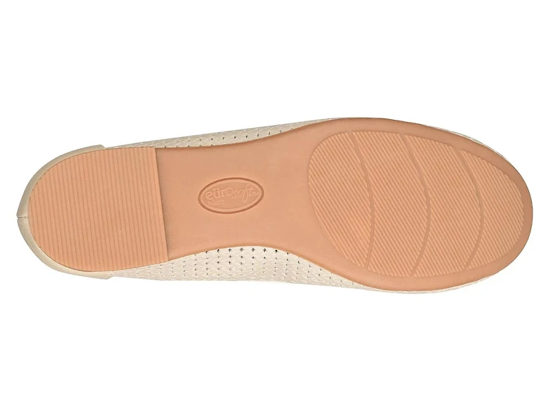 Tamika Ballet Flat
