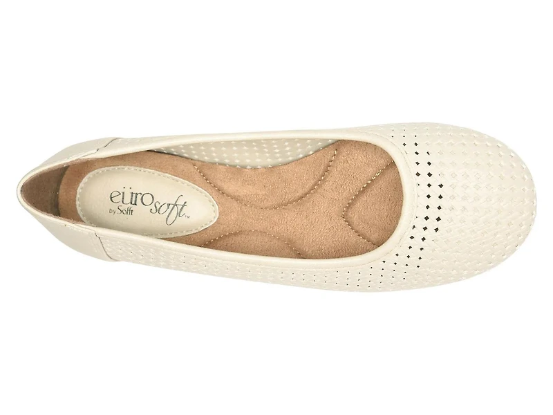 Tamika Ballet Flat