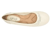 Tamika Ballet Flat