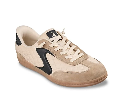 Hands Free Slip-ins: Hotshot - Soft Luxe Slip-On Sneaker