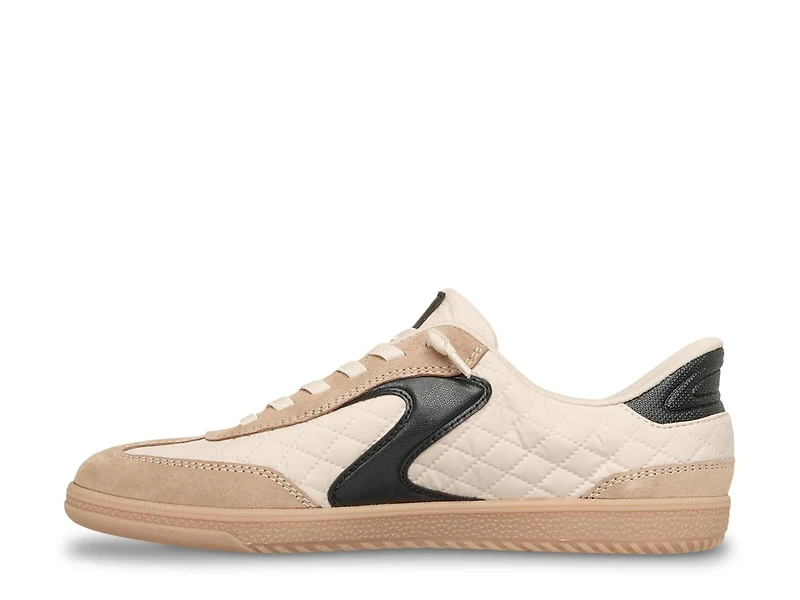 Hands Free Slip-ins: Hotshot - Soft Luxe Slip-On Sneaker