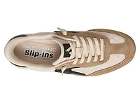 Hands Free Slip-ins: Hotshot - Soft Luxe Slip-On Sneaker