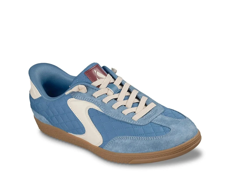 Hands Free Slip-ins: Hotshot - Soft Luxe Slip-On Sneaker