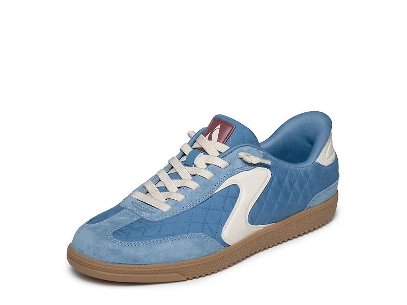 Hands Free Slip-ins: Hotshot - Soft Luxe Slip-On Sneaker