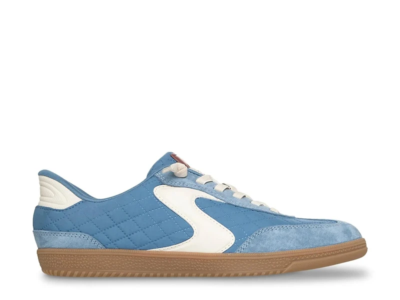 Hands Free Slip-ins: Hotshot - Soft Luxe Slip-On Sneaker