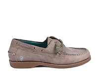 Abide Boat Shoe