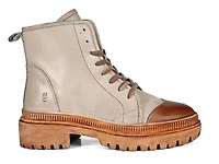 Kinship Combat Boot