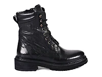 Awol Combat Boot