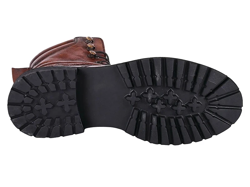 Awol Combat Boot