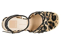 Danila Platform Sandal