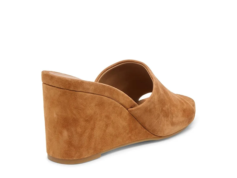 Holta Wedge Sandal