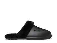 Classic Fuzz Scuff Slipper