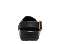 Classic Buckle Clog