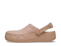 Crafted Clog - Women's