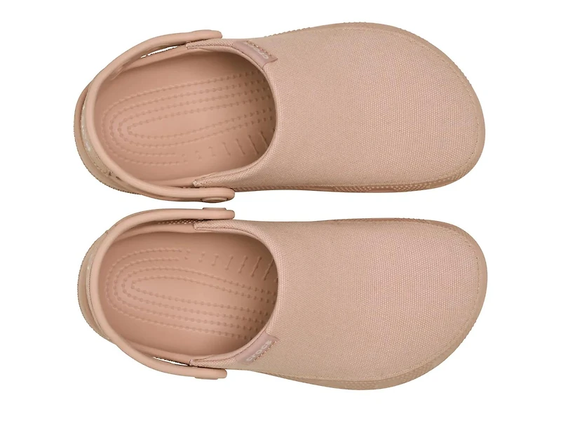 Crafted Clog - Women's