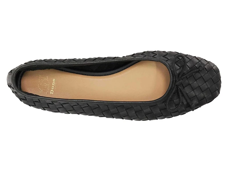 Heat Ballet Flat